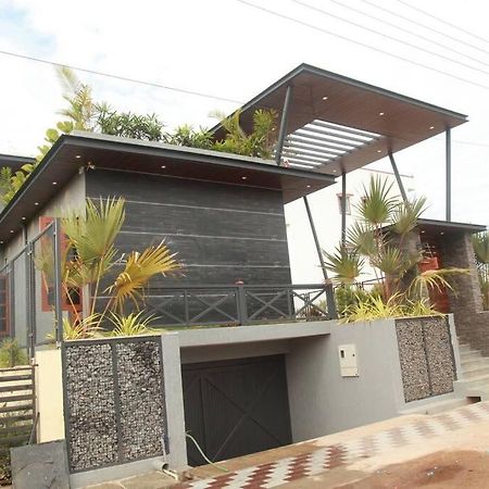 Varaa Villa ไมซอร์ ภายนอก รูปภาพ