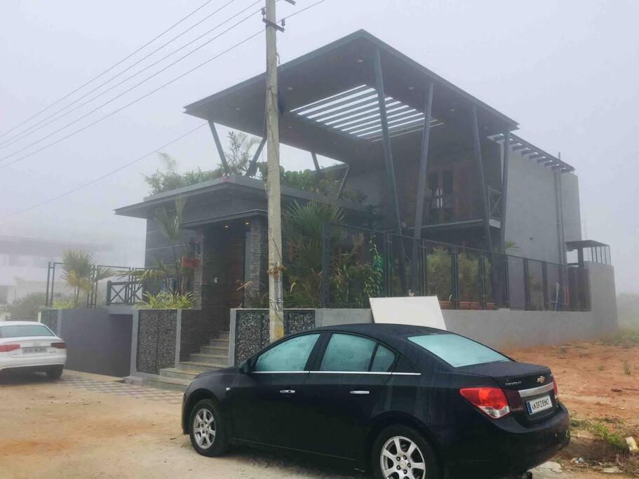 Varaa Villa ไมซอร์ ภายนอก รูปภาพ