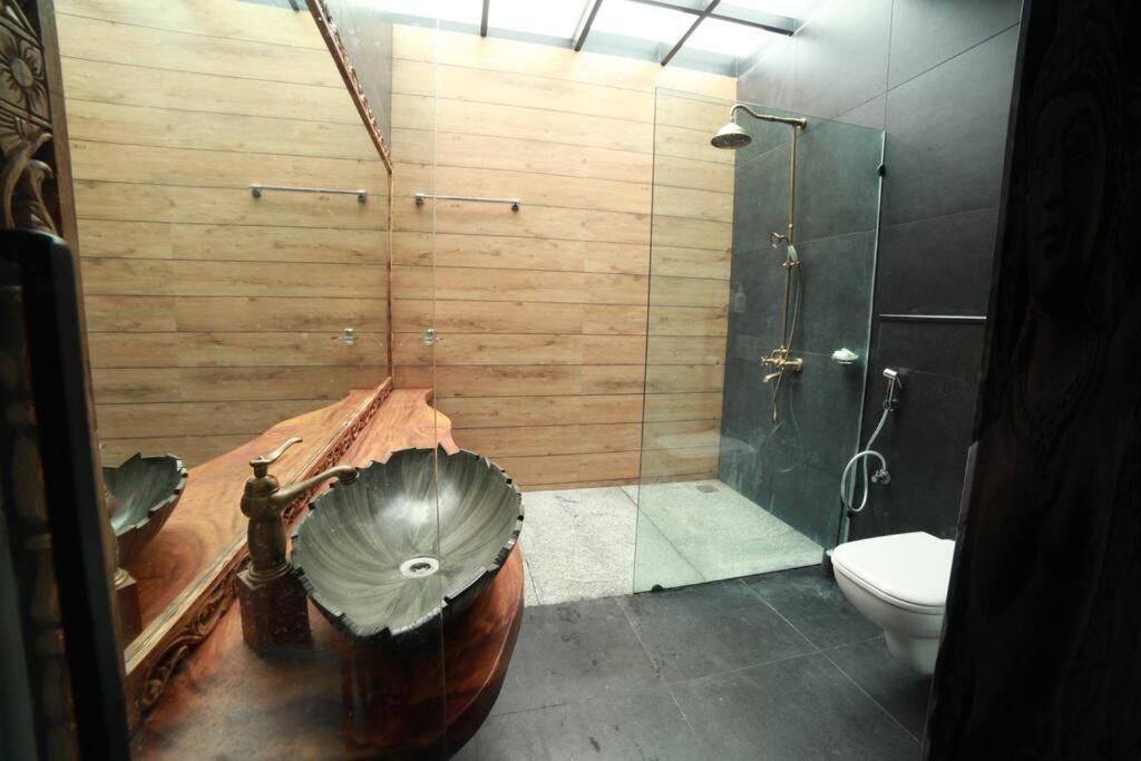 Varaa Villa ไมซอร์ ภายนอก รูปภาพ