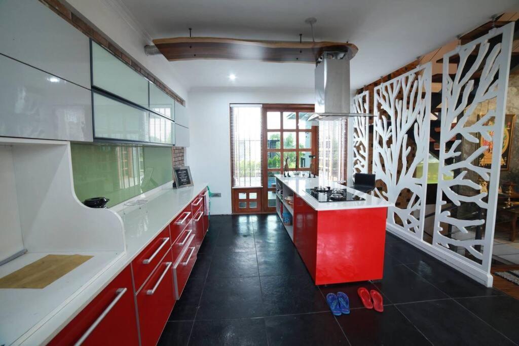 Varaa Villa ไมซอร์ ภายนอก รูปภาพ