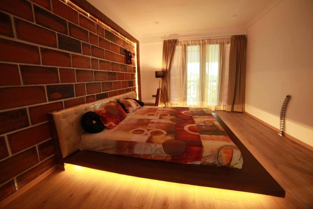 Varaa Villa ไมซอร์ ภายนอก รูปภาพ