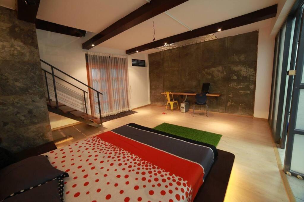 Varaa Villa ไมซอร์ ภายนอก รูปภาพ