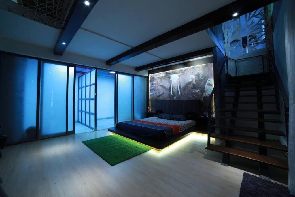 Varaa Villa ไมซอร์ ภายนอก รูปภาพ