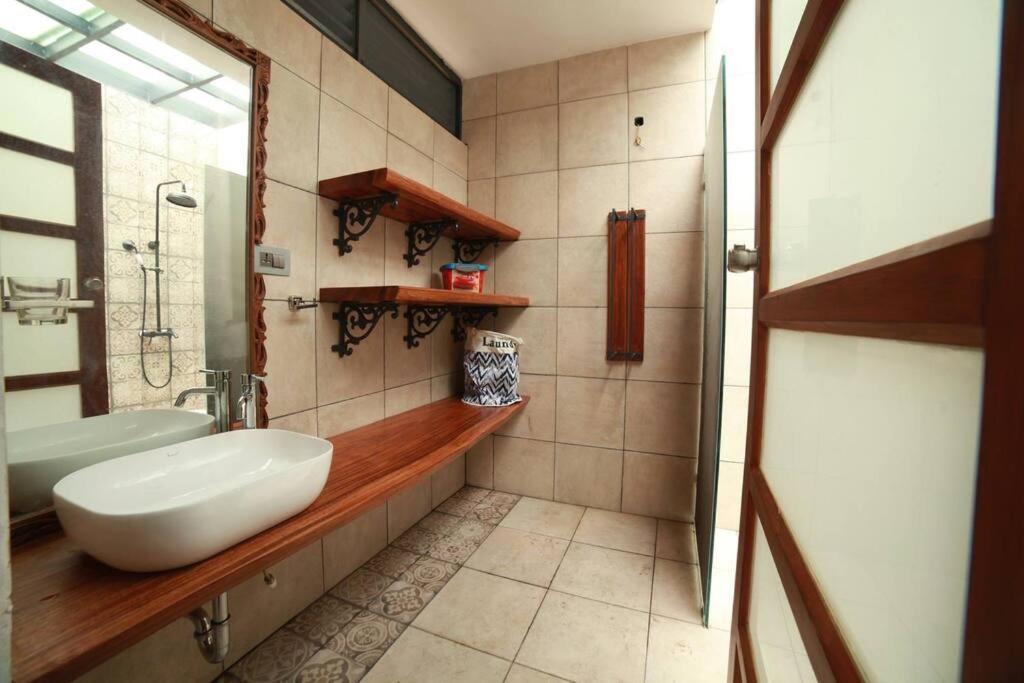 Varaa Villa ไมซอร์ ภายนอก รูปภาพ
